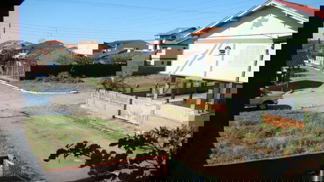 EXCELLENT HOUSE, SUITE PLUS 2 BEDROOMS WITH AC, WI-FI - CISTERN