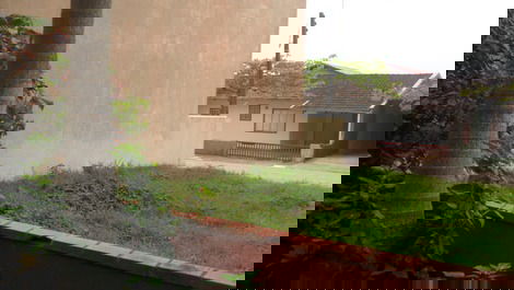 EXCELLENT HOUSE, SUITE PLUS 2 BEDROOMS WITH AC, WI-FI - CISTERN