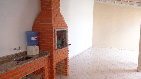 GREAT HOUSE 250M FROM THE SEA, AC in two bedrooms, BEDROOM WITH BARBECUE