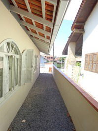 GREAT HOUSE 250M FROM THE SEA, AC in two bedrooms, BEDROOM WITH BARBECUE