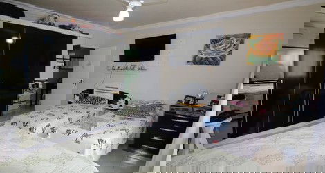 Apartamento de locação temporada em Itajaí Praia Brava - Exa Imóveis