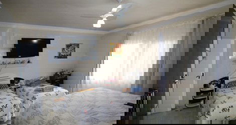 Apartamento de locação temporada em Itajaí Praia Brava - Exa Imóveis