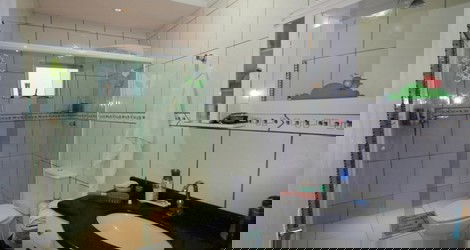 Apartamento de locação temporada em Itajaí Praia Brava - Exa Imóveis