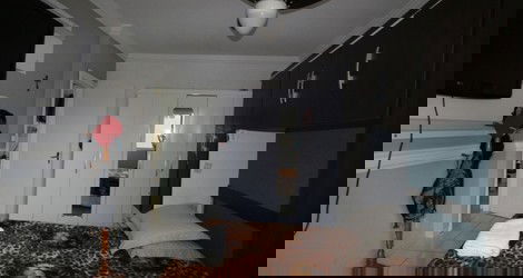 Apartamento de locação temporada em Itajaí Praia Brava - Exa Imóveis