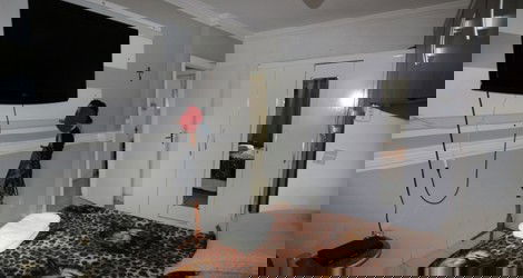 Apartamento de locação temporada em Itajaí Praia Brava - Exa Imóveis