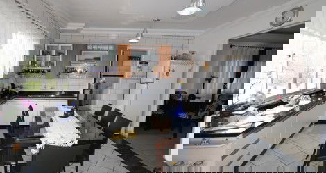 Apartamento de locação temporada em Itajaí Praia Brava - Exa Imóveis