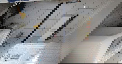 Apartamento de locação temporada em Itajaí Praia Brava - Exa Imóveis