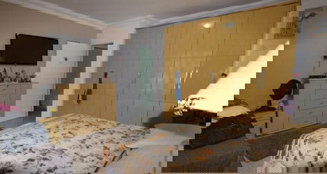 Apartamento de locação temporada em Itajaí Praia Brava - Exa Imóveis