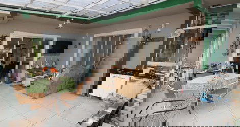 Apartamento de locação temporada em Itajaí Praia Brava - Exa Imóveis