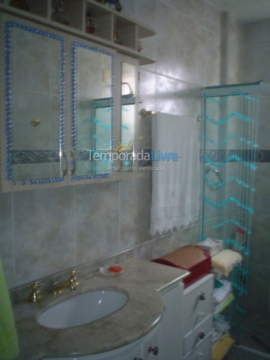 Apartment for vacation rental in Balneário Camboriú (Praia Central)