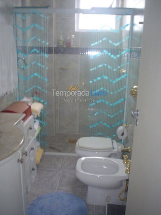Apartment for vacation rental in Balneário Camboriú (Praia Central)