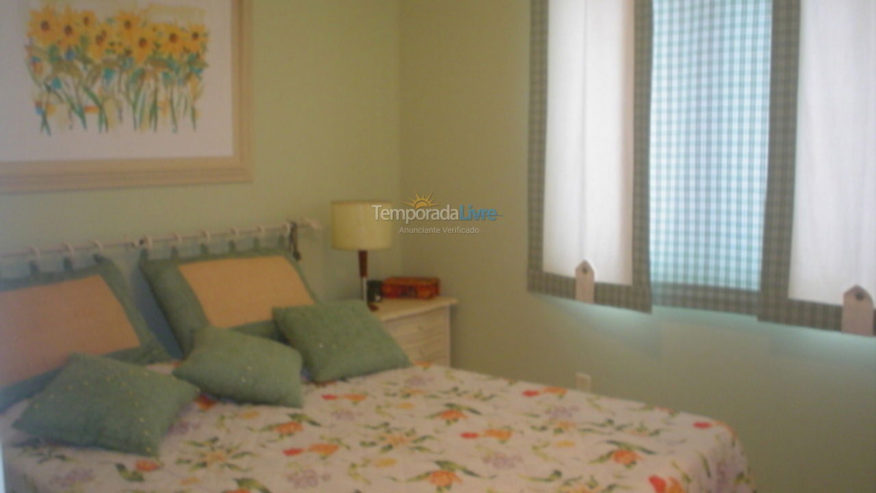 Apartment for vacation rental in Balneário Camboriú (Praia Central)