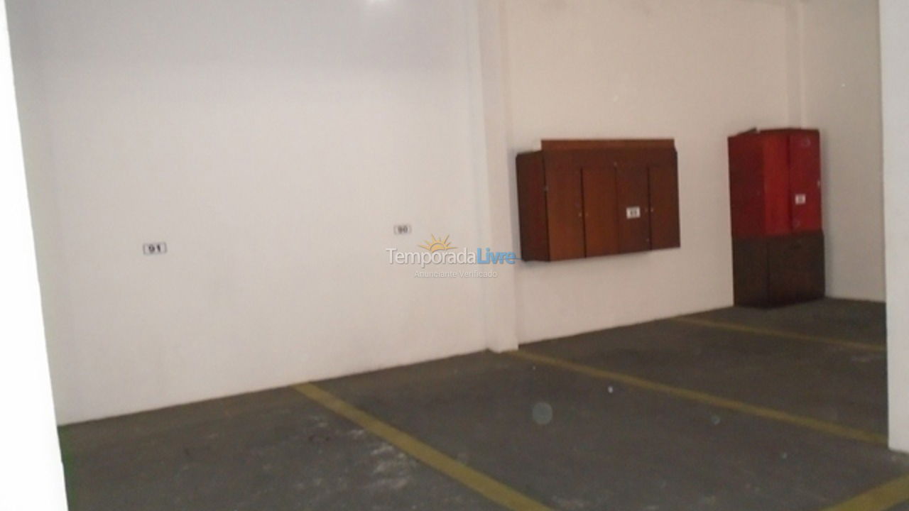 Apartment for vacation rental in Balneário Camboriú (Praia Central)