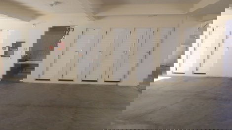 APARTAMENTO NOVO PARA LOCAÇÃO TEMPORADA