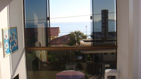 Florianópolis a 30 mts do mar, apartamentos na praia dos Ingleses