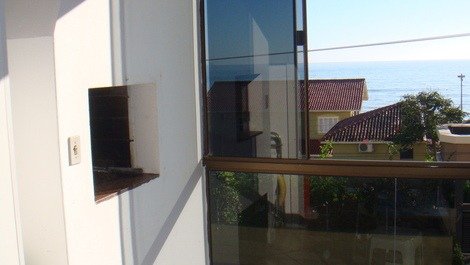 Florianopolis 30 meters from the sea, apartments on the beach dos Ingleses