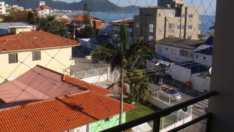 Florianopolis 30 meters from the sea, apartments on the beach dos Ingleses