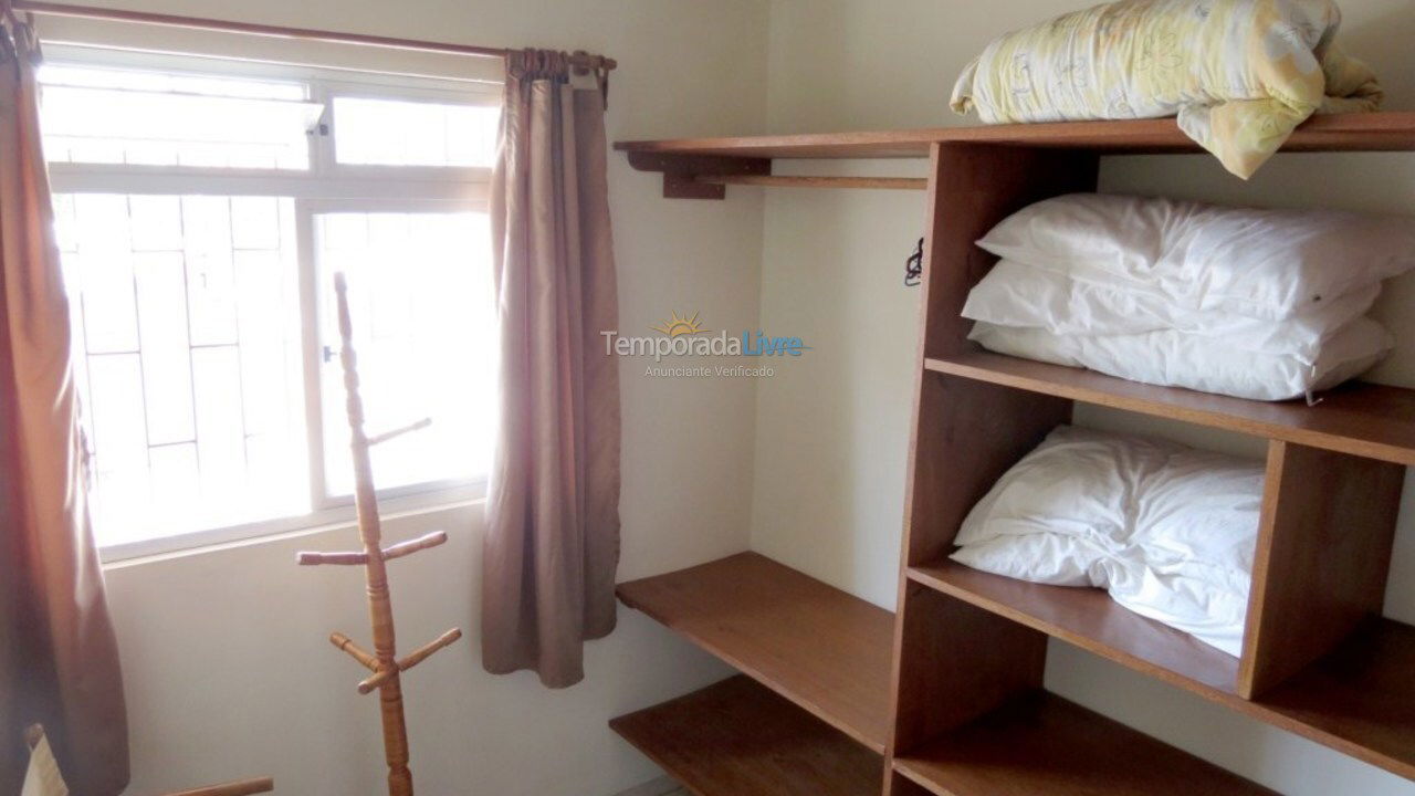 Casa para alquiler de vacaciones em Florianopolis (Canasvieiras)