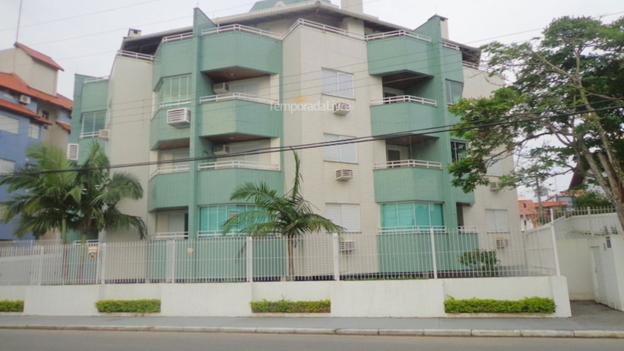 Apartamento para alquiler de vacaciones em Florianópolis (Cachoeira do Bom Jesus)