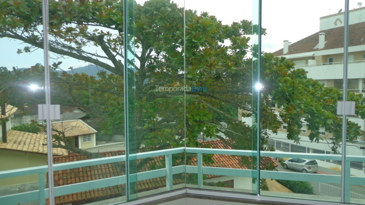 Apartamento para alquiler de vacaciones em Florianópolis (Cachoeira do Bom Jesus)