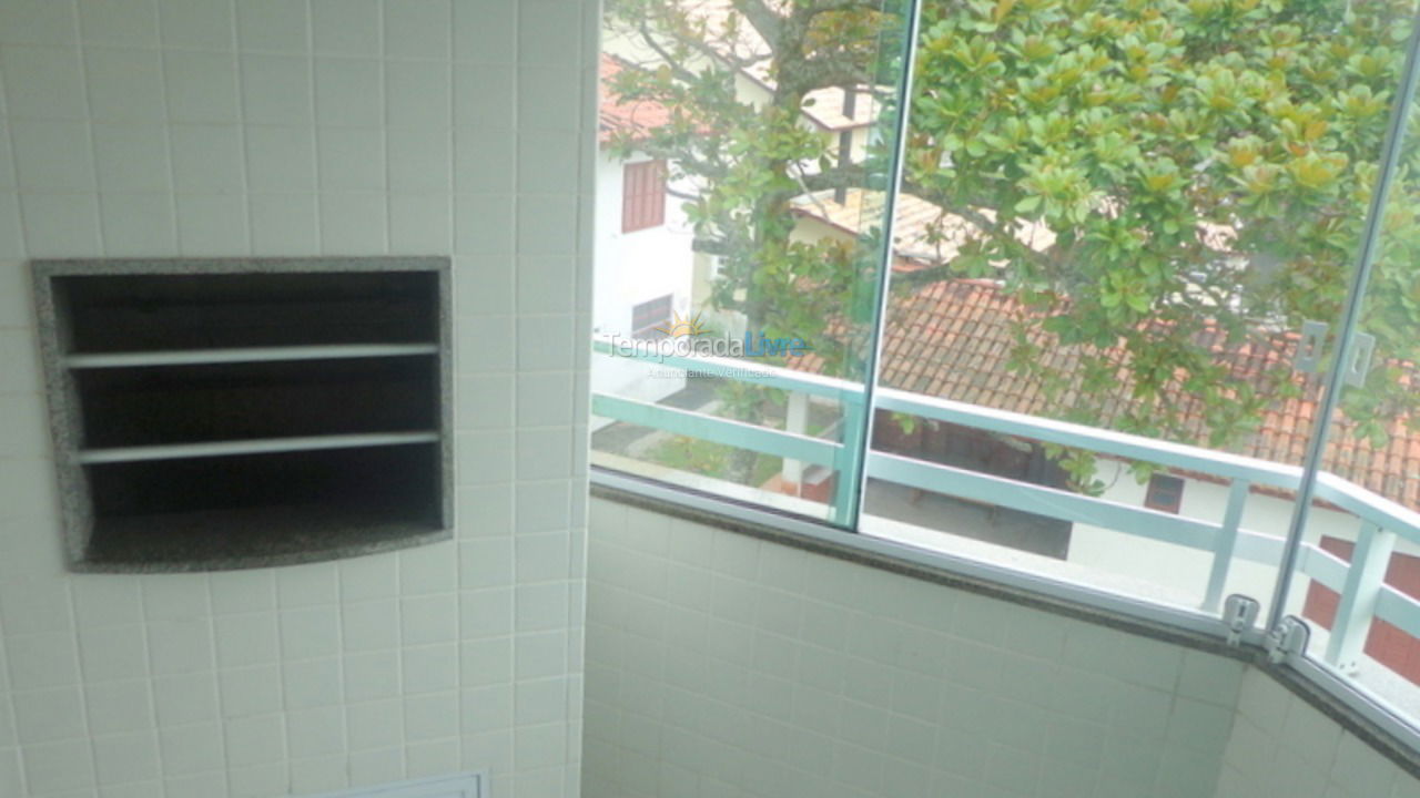 Apartamento para alquiler de vacaciones em Florianópolis (Cachoeira do Bom Jesus)