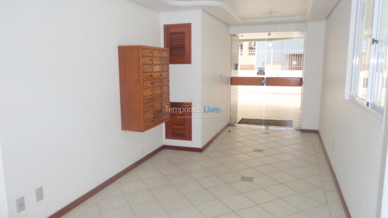Apartamento para alquiler de vacaciones em Florianópolis (Cachoeira do Bom Jesus)