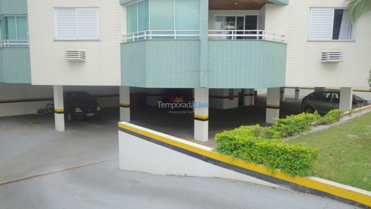 Apartamento para alquiler de vacaciones em Florianópolis (Cachoeira do Bom Jesus)