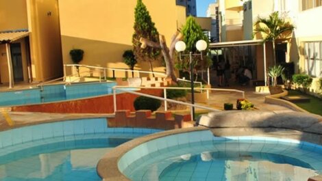 ESTUPENDO PISO EN PROMOCIÓN HASTA 4 PERSONAS! NUEVO CALDAS