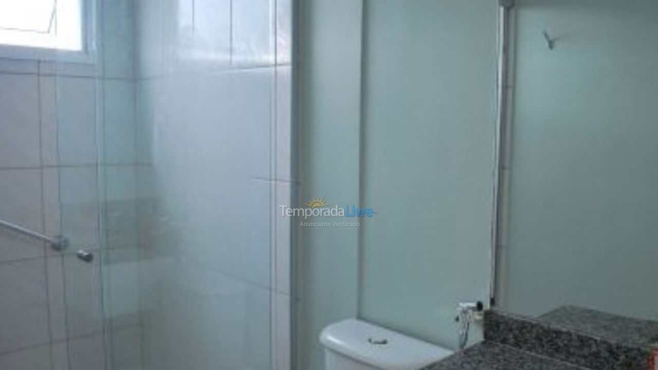 Apartamento para alquiler de vacaciones em Caldas Novas (Bairro Turista I)