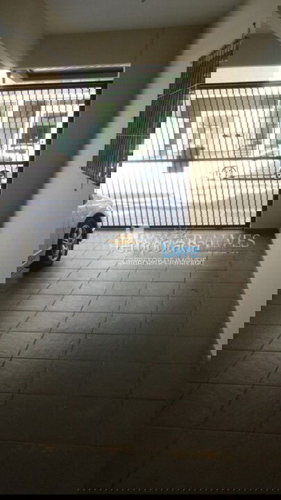 Apartamento para alquiler de vacaciones em Itapema (Meia Praia)