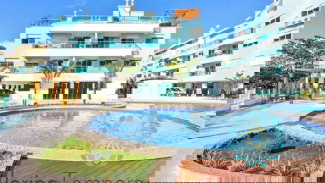 Piscina adulto e infantil