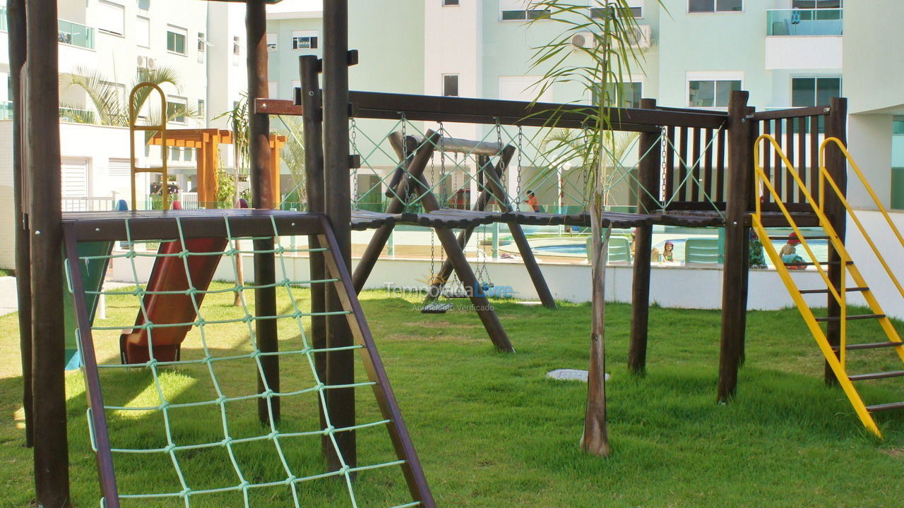 Apartamento para alquiler de vacaciones em Florianopolis (Praia dos Ingleses)