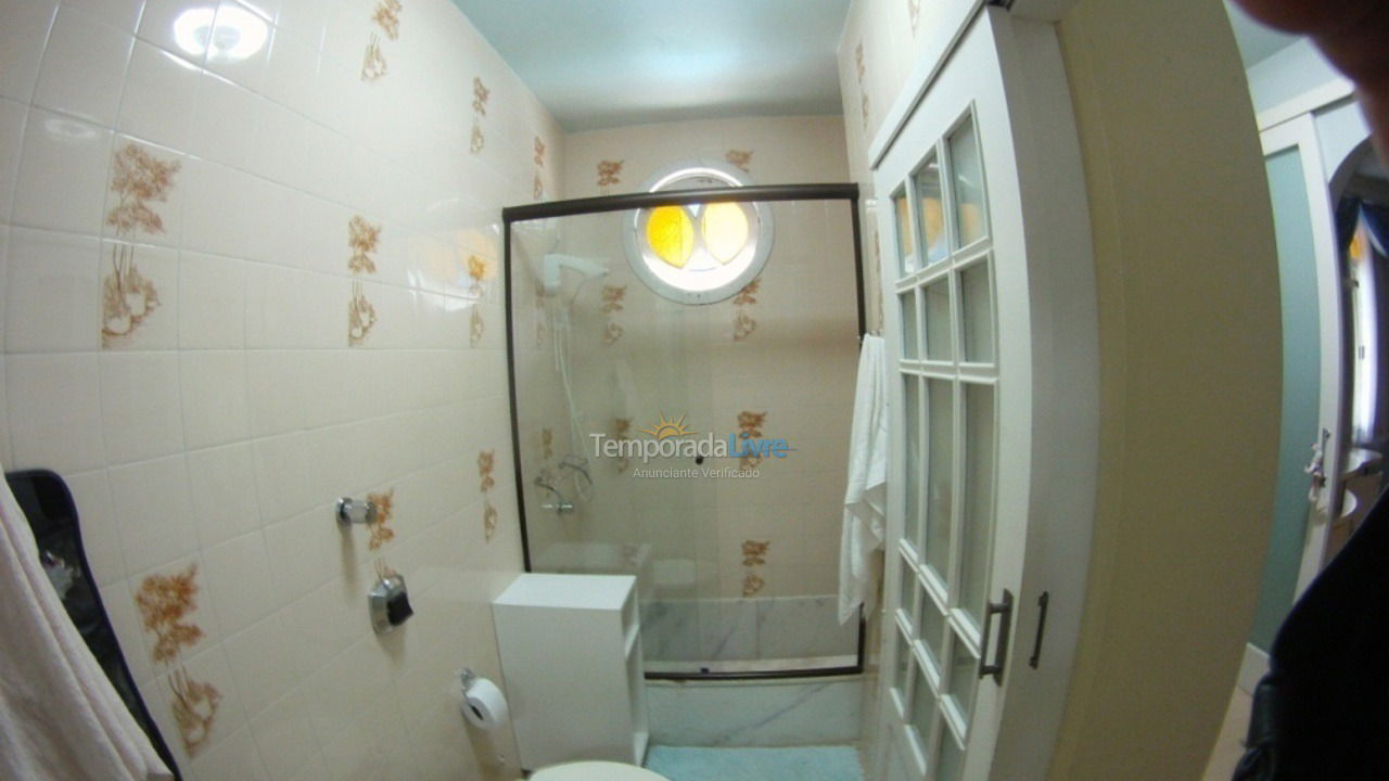 Casa para alquiler de vacaciones em Balneário Camboriú (Praia Central)