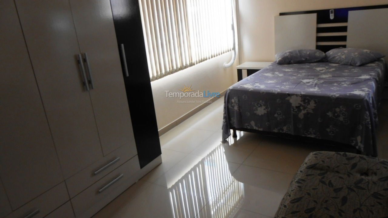 Apartamento para aluguel de temporada em Porto Alegre (Centro)