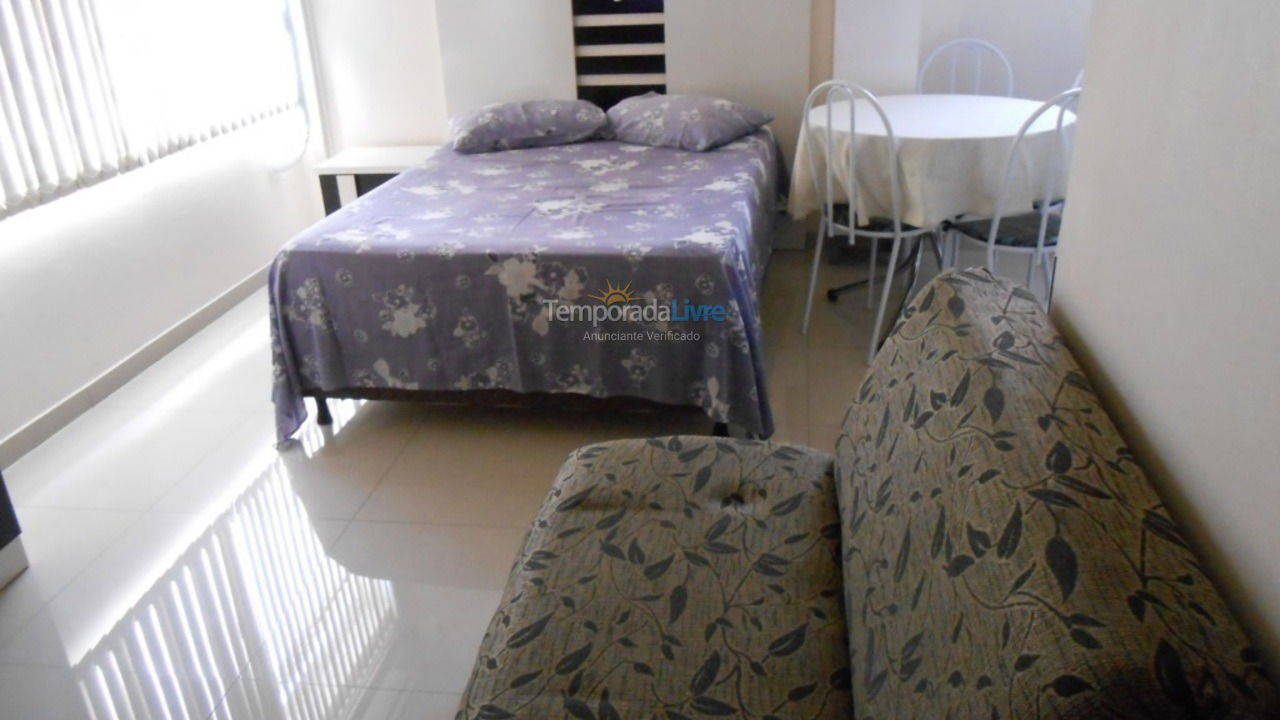 Apartamento para aluguel de temporada em Porto Alegre (Centro)