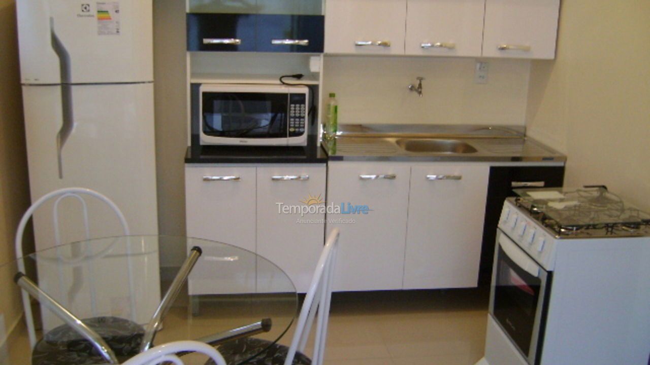 Apartamento para aluguel de temporada em Porto Alegre (Centro)