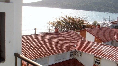 Residencial Villa do Mar, Praia dos Ingleses - Florianópolis