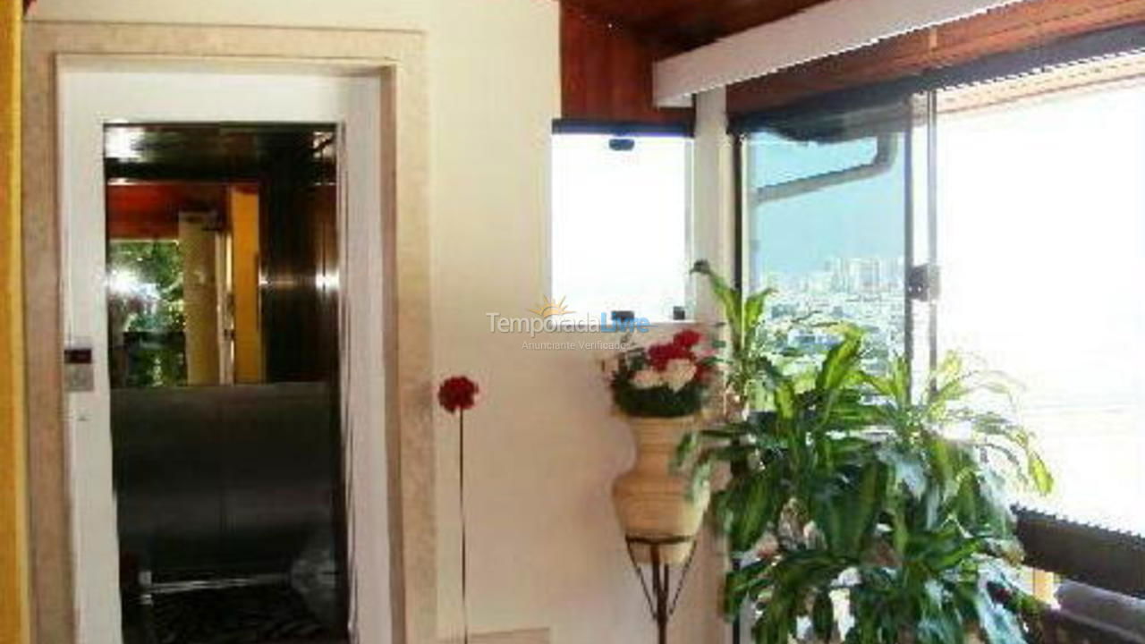 House for vacation rental in Rio de Janeiro (Joatinga)