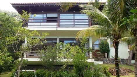 Casa para alquilar en Rio de Janeiro - Itanhangá