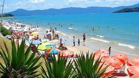 Casa para alquilar en Florianopolis - Canasvieiras