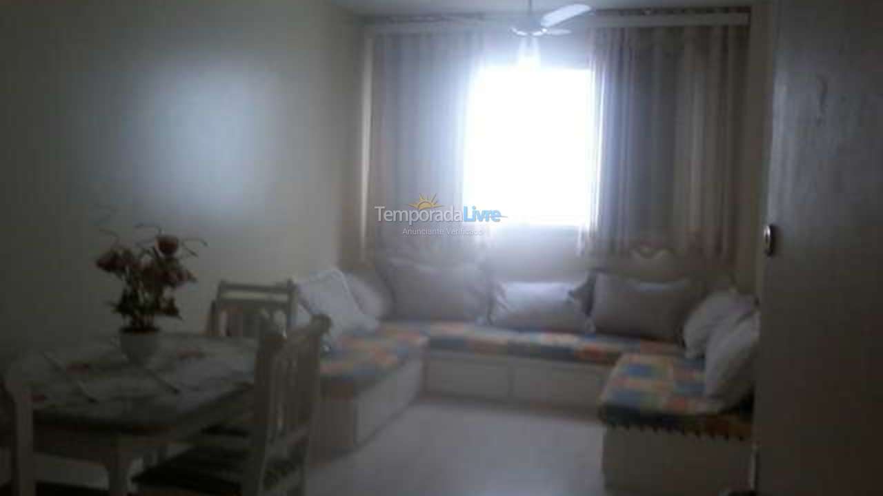 Apartamento para alquiler de vacaciones em Balneário Camboriú (Praia Central)