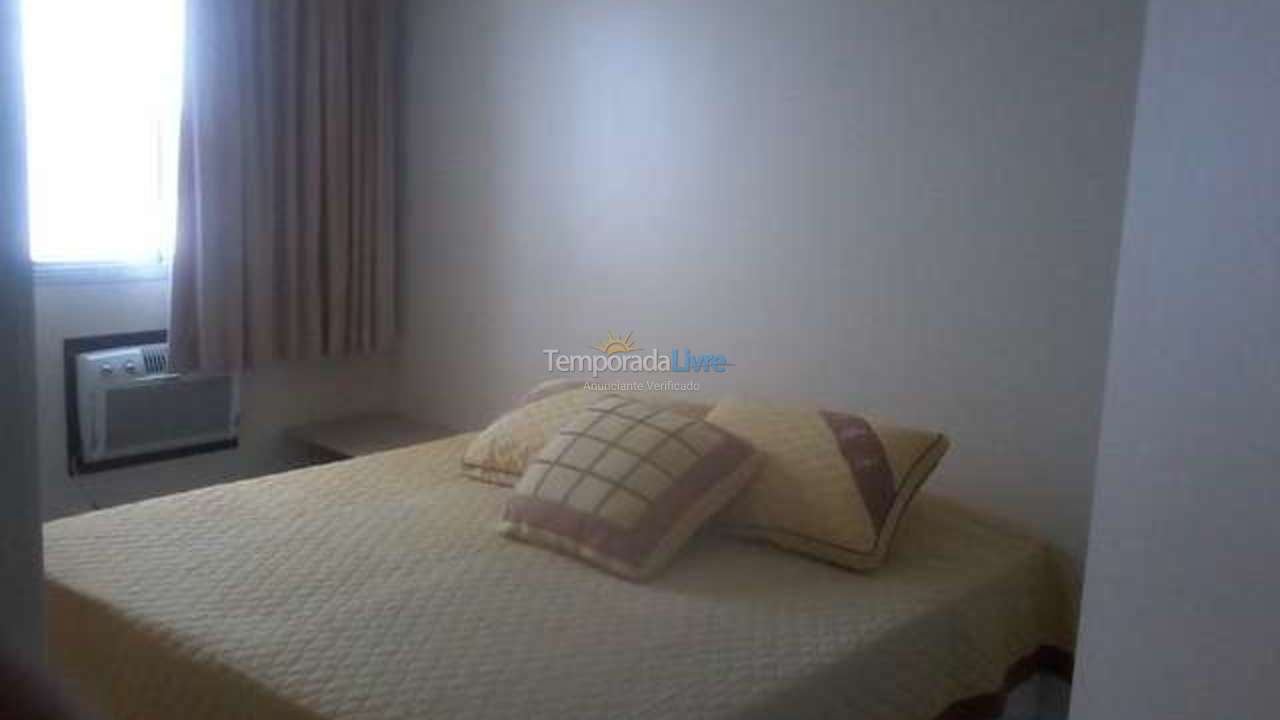 Apartamento para alquiler de vacaciones em Balneário Camboriú (Praia Central)