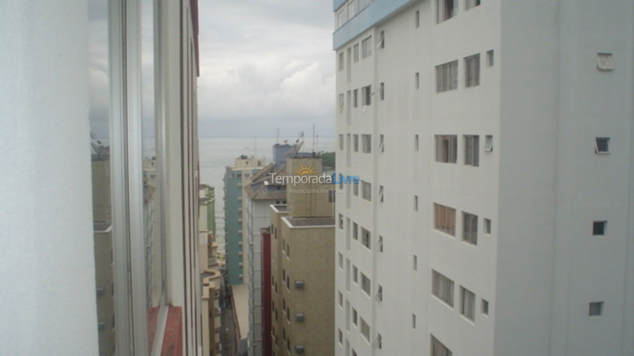 Apartamento para alquiler de vacaciones em Balneário Camboriú (Praia Central)