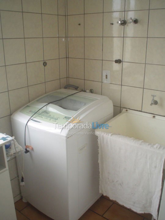 Apartamento para alquiler de vacaciones em Balneário Camboriú (Praia Central)