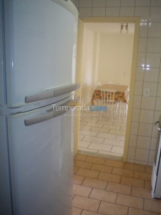 Apartamento para alquiler de vacaciones em Balneário Camboriú (Praia Central)