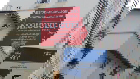 PPlaca com indicação da Rua