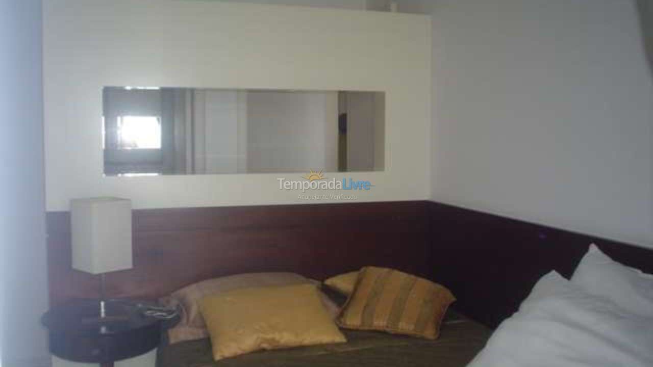 Apartamento para aluguel de temporada em Balneário Camboriú (Barra Sul)