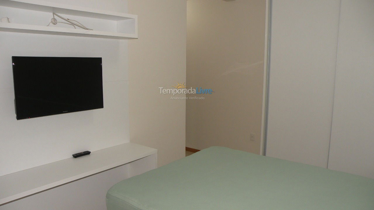 Apartamento para alquiler de vacaciones em Itapema (Centro)