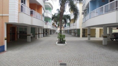 Apartment for rent in Bombinhas - Praia de Bombas