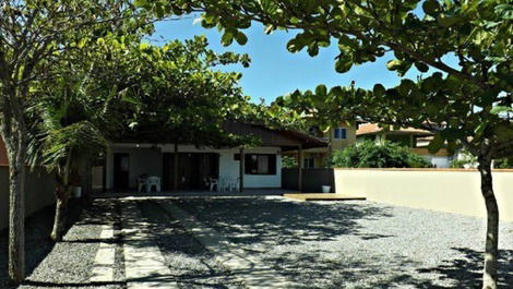 Casa para Locação - Bombinhas SC